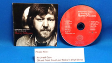 Harry Nillson - Everybody's Talkin': The Very Best of Harry Nilsson (2006, CD)