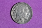 Estate Find 1928 Buffalo Nickel #K60008