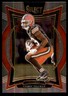Cedric Tillman 2024 Panini Select #17 Browns NFL READ FREE SHIPPING AutographDen