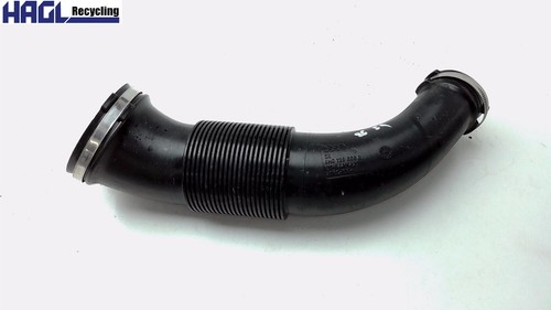 Luftfilterschlauch 4H0129606B Audi A8 3.0 TDI DPF clean diesel quattro tiptronic
