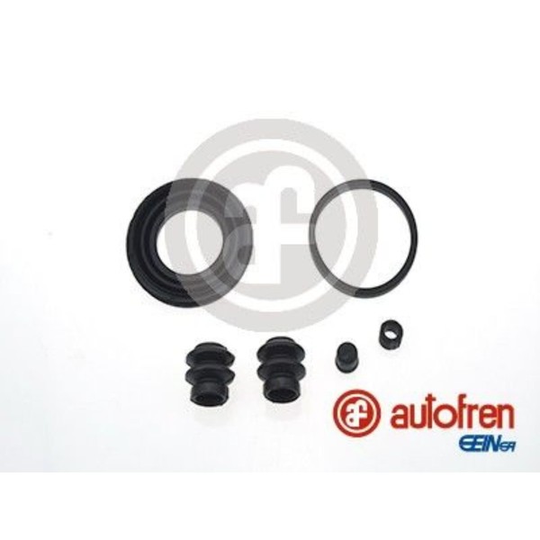 Autofren Reparatursatz Bremssattel Hinten Vorne Passend FüR Lexus RX | D4981-image