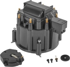 Hei Distributor Cap And Rotor Replacement For K549 Sbc 283 305 307 327 350 400 B