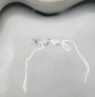 1950s Strawberry Scalloped Edge Dish From Japan Stamped K L S — photo 4