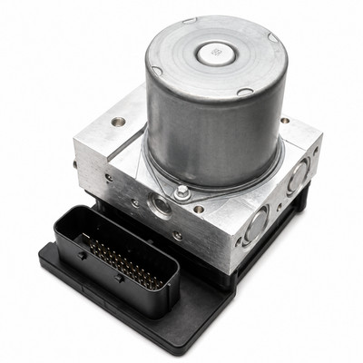 Opel Corsa D ABS ESP Steuergerät Hydraulikblock Reparatur