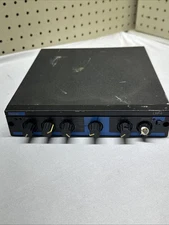 Lexicon LXP-5 Multi Digital Effects Processor Reverb Chorus Delay