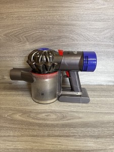 Dyson V8 Absolute Staubsauger Hauptteil Handmotor + Akku TEILE
