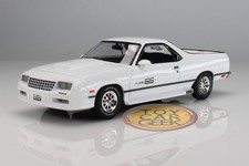1987 Chevrolet El Camino SS 1:43 IXO Models CLC 560 N.22-R2