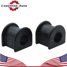 Sway Stabilizer Bar Bushing Kit For Toyota Avalon Camry Corolla Solara Sequoia