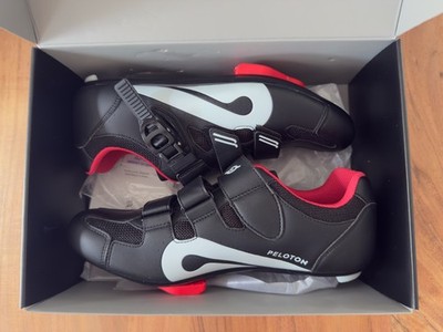 Peloton Bike Schuhe - Größe 43