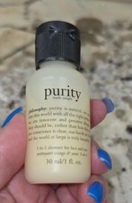 Philosophy Purity Made Simple   3-In-One Faci...