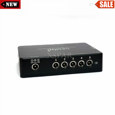 Gemini Astronomy Power Management Box Power  Data Hubs w/Remote Switch Control
