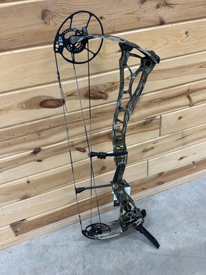 bowtech proven 34