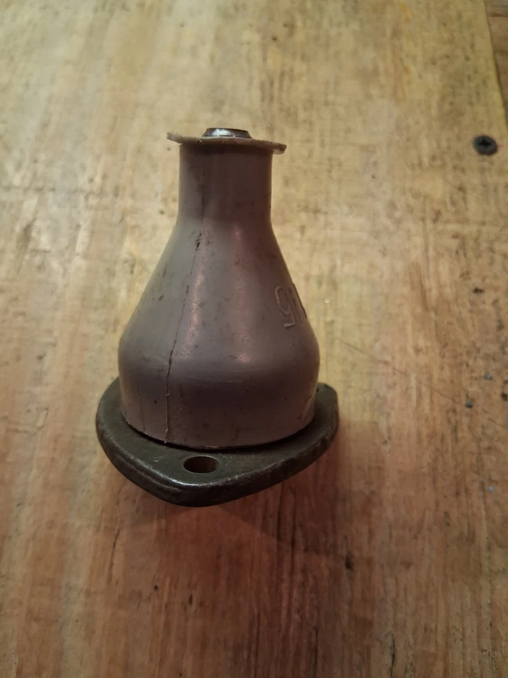 rótula superior renault 16 Foto 3 de 3