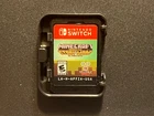 Minecraft Story Mode Season 2 Two Nintendo Switch 2018 Cartridge Only Tested USA