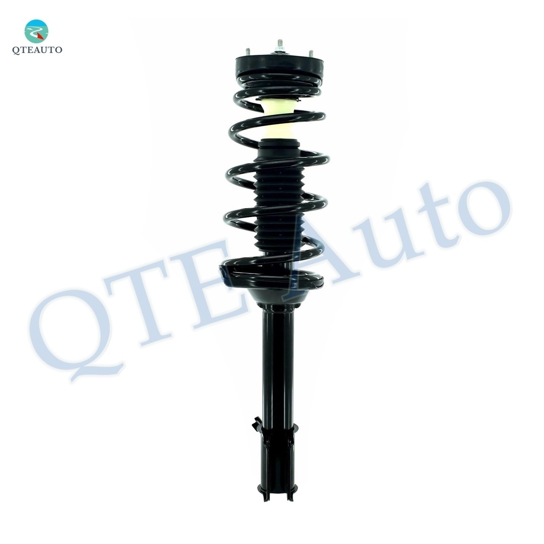 Rear Right Quick Complete Strut-Coil Spring For 2006-2008 Subaru Forester