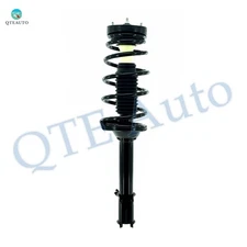 Rear Right Quick Complete Strut-Coil Spring For 2006-2008 Subaru Forester