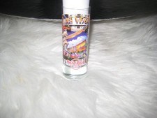 hard rock cafe  Shot Glas  City Las Vegas