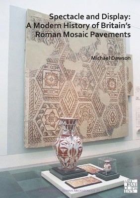 Michael Dawson Spectacle and Display: A Modern History (Taschenbuch) (US IMPORT)