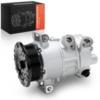 Frankberg Klimakompressor 5SL12 Passend FüR Dodge Caliber Jeep Compass Patriot