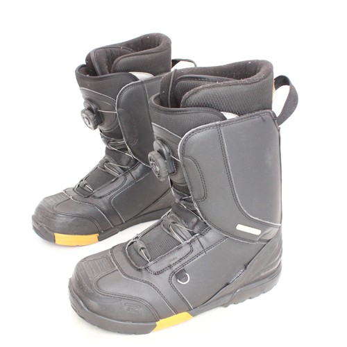 Rossignol Excite BOA Snowboard Boots - Size 9 / Mondo 27 Used