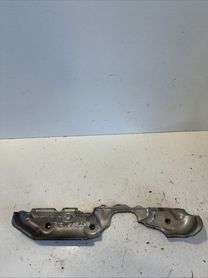 Vauxhall Antara Hitzeschutz Abdeckung Krümmer 2.2 CDTI 2013 #23222