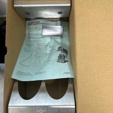 ADA Aqua Design Amano Maintenance Stand I Layout Tool Display Stand