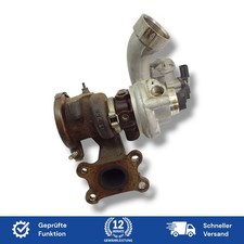 Original VW Golf 7 VII 1.4 TSI 90kW Turbolader Turbo 04E145713N Bj2014