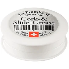 La Tromba F2 Synthetic Cork & Slide Grease 3 grams