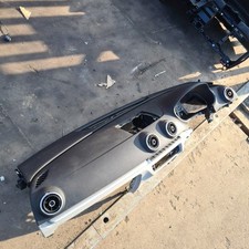 AUDI A3 8V MK3 2013-2017 DASHBOARD 