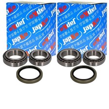 Roulement de roue Isuzu TROOPER