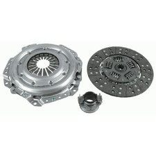 Kit d'embrayage Jeep CHEROKEE