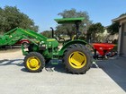 Universal Tractor Canopy for John Deere Tractors