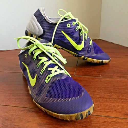 nike training cross bionic