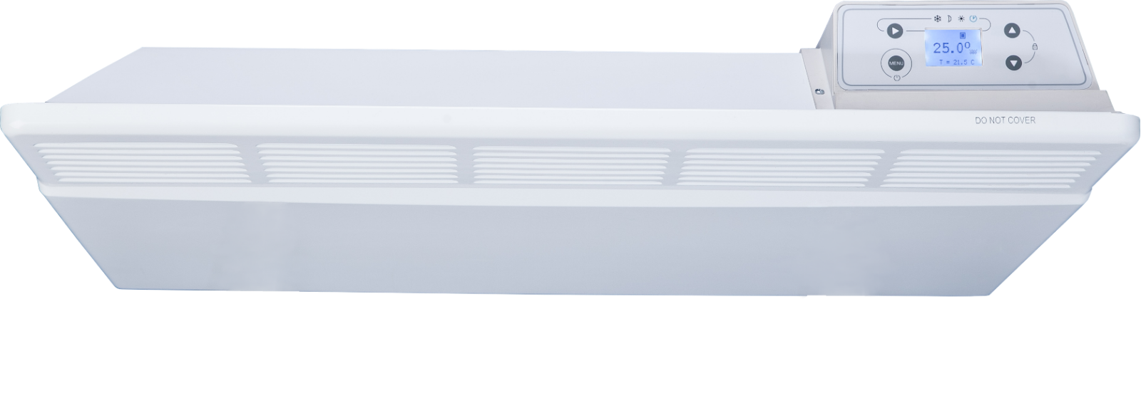 Electric Panel Heater T18ErP LOT20 Compliant 5 Years Warranty IP24 eBay