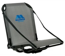  MILLENNIUM MARINE BOAT SEAT B100GY GREY 