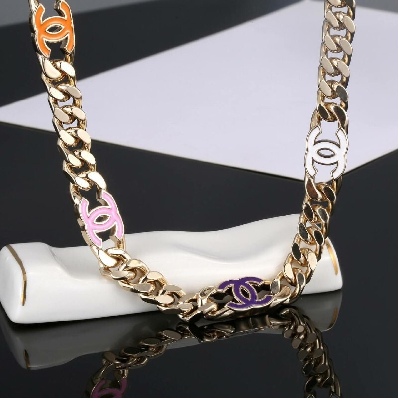 Cruise STAR【CHANEL】ネックレス CHANEL 2023/24クルーズ 星 スター ギフト チェーン ネックレス