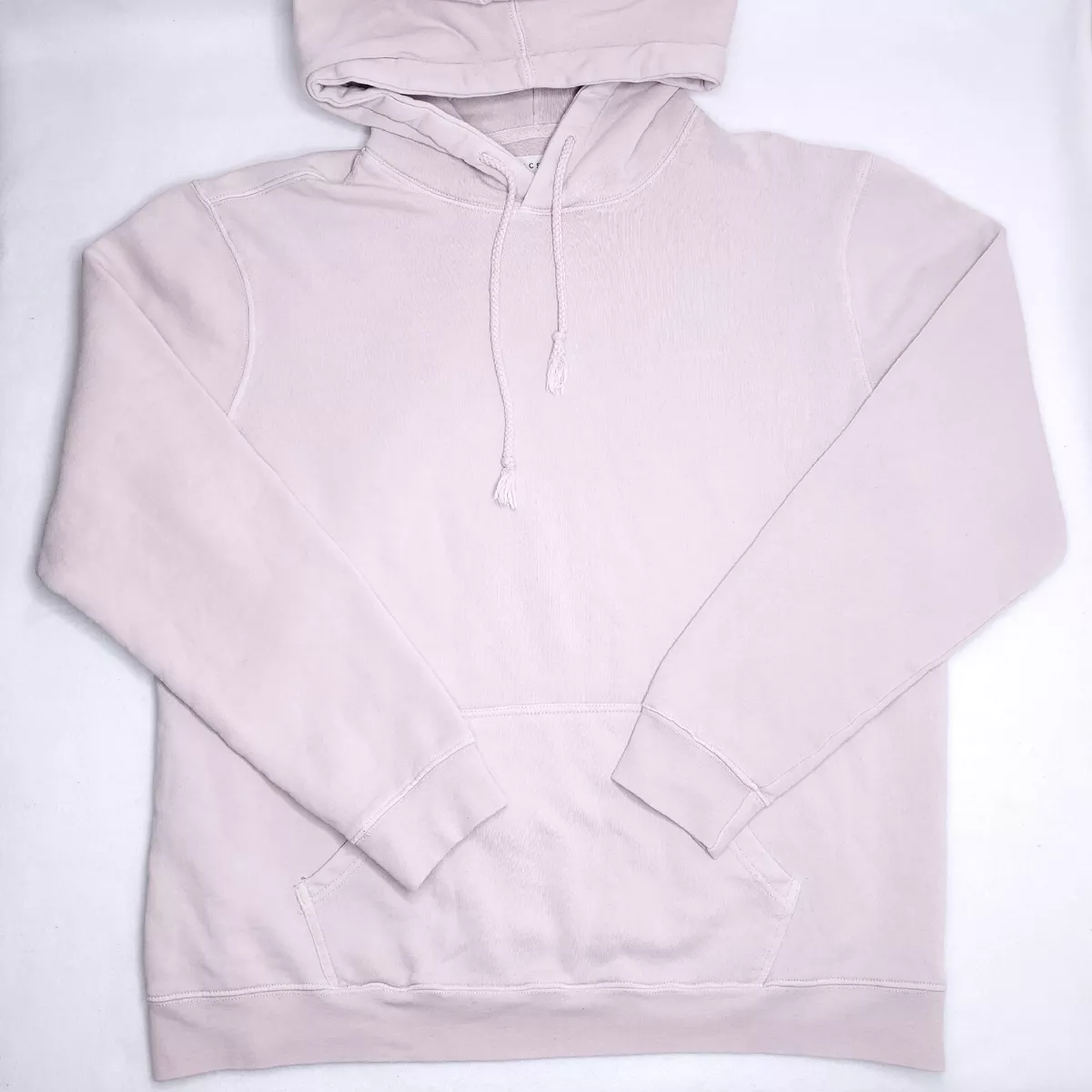 Pacsun pink hoodie sales