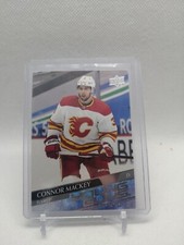 2020-21 Upper Deck Connor Mackey Young Guns 4 AVAILABLE!