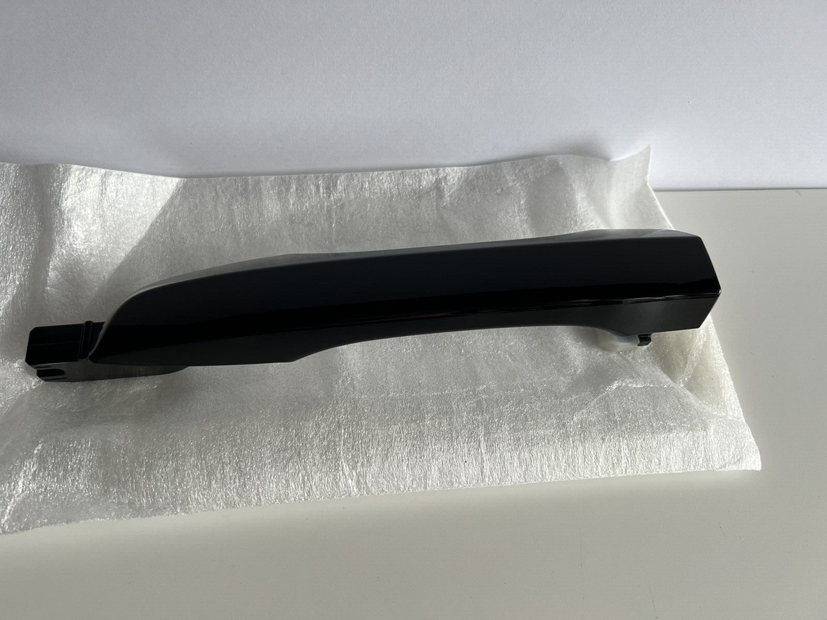 Honda 16-20 Civic Exterior Door Handle Passenger Side 72141-TBA