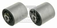 Febi 26182 Querlenkerlagersatz