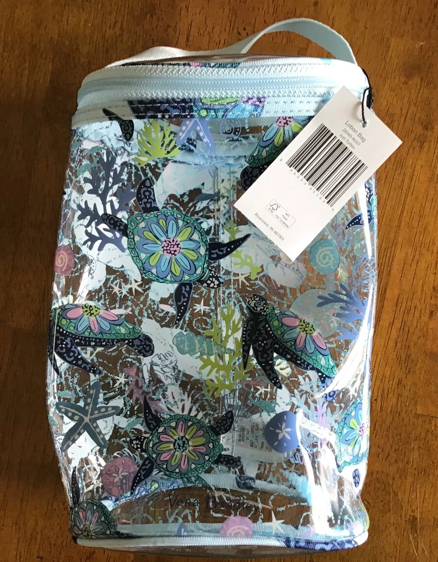 Vera bradley online lotion bag