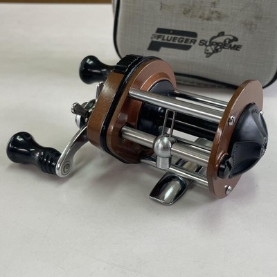 リール PFLUEGER SUPREME 610B PFLUEGER SUPREME 610B