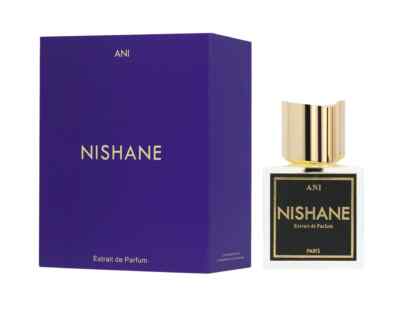 Nishane Nishane Ani EDP 100ml Eau de Parfum Unisex New & Sealed