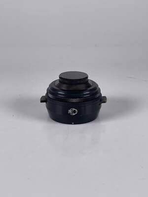 Arri Arriflex 16mm Movie Camera Lens Adapter Arri S standard to C mount