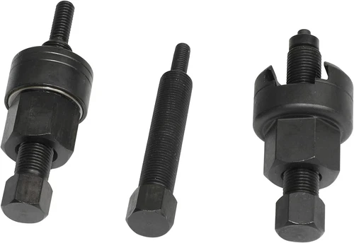 Extractor de instalación de polea de bomba de dirección asistida compatible con Benz M271 M272 - Imagen 5 de 8