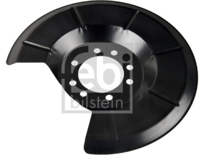 FEBI BILSTEIN 174974 Spritzblech, Bremsscheibe für ,FORD,MAZDA,VOLVO