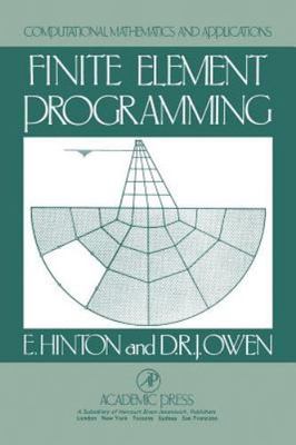 Finite Element Programming