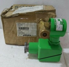 SAGINOMIYA SEV-603BXF SOLENOID VALVE 