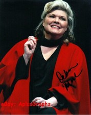 DEBRA MONK.. Broadway Beauty - SIGNED