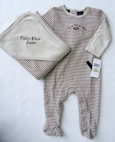 baby boy calvin klein outfits